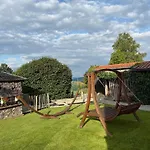 Nyaraló Plattenstein