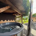 Plattenstein Nyaraló *