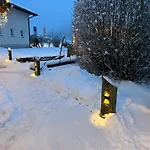 Nyaraló Plattenstein