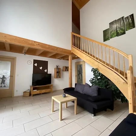 Nyaraló Plattenstein *