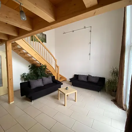 Plattenstein Casa vacanze