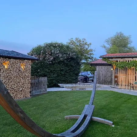Casa vacanze Plattenstein