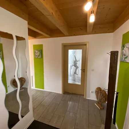 Casa vacanze Plattenstein *
