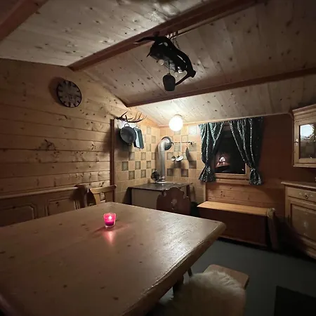 Casa vacanze Plattenstein