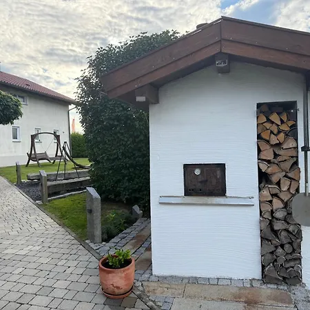 Casa vacanze Plattenstein *
