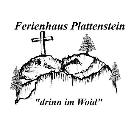 Plattenstein Casa vacanze Untermitterdorf